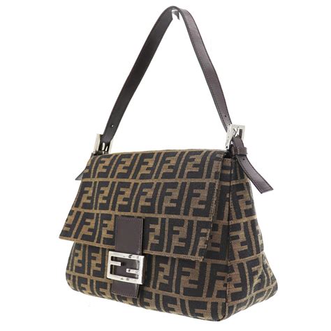 used fendi handbags